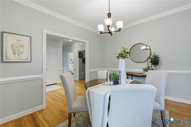 11801 Goodwick Sq, Henrico, VA 23238