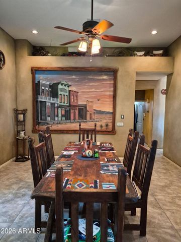 41455 N IRONWOOD Bluff, Cave Creek, AZ 85331