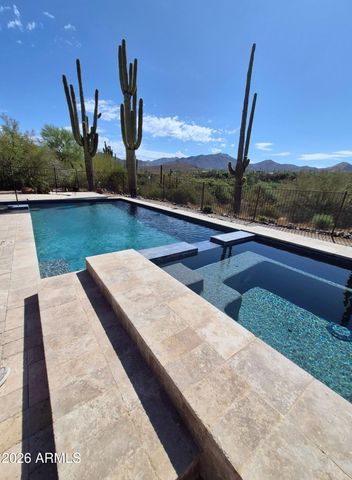 41455 N IRONWOOD Bluff, Cave Creek, AZ 85331