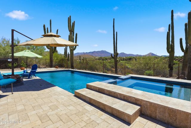 41455 N IRONWOOD Bluff, Cave Creek, AZ 85331