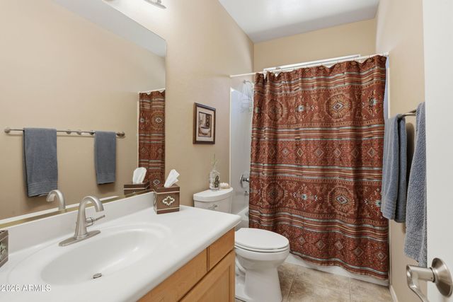 41455 N IRONWOOD Bluff, Cave Creek, AZ 85331