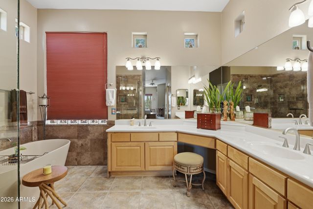 41455 N IRONWOOD Bluff, Cave Creek, AZ 85331