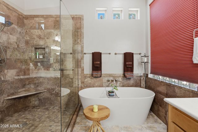 41455 N IRONWOOD Bluff, Cave Creek, AZ 85331
