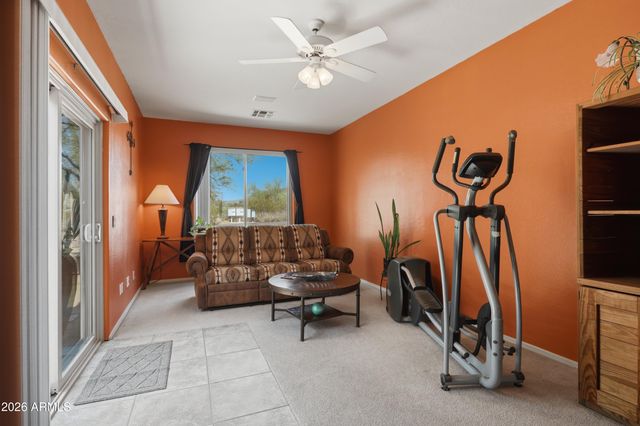 41455 N IRONWOOD Bluff, Cave Creek, AZ 85331