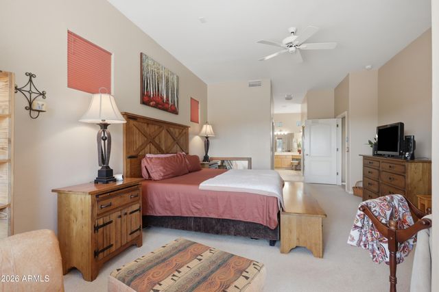 41455 N IRONWOOD Bluff, Cave Creek, AZ 85331