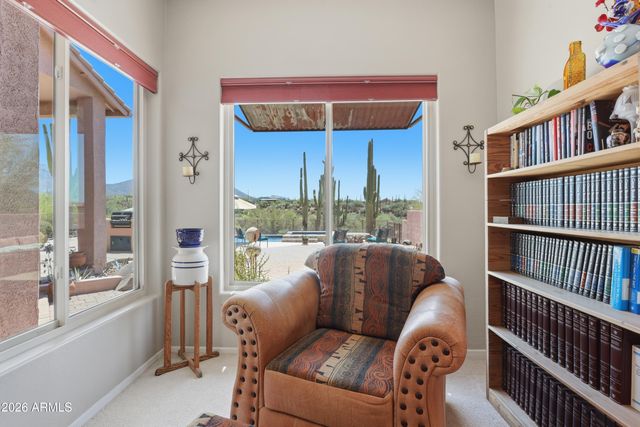 41455 N IRONWOOD Bluff, Cave Creek, AZ 85331