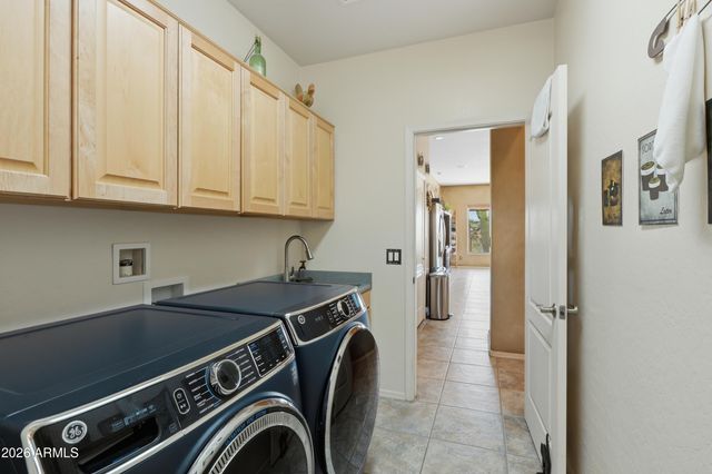 41455 N IRONWOOD Bluff, Cave Creek, AZ 85331