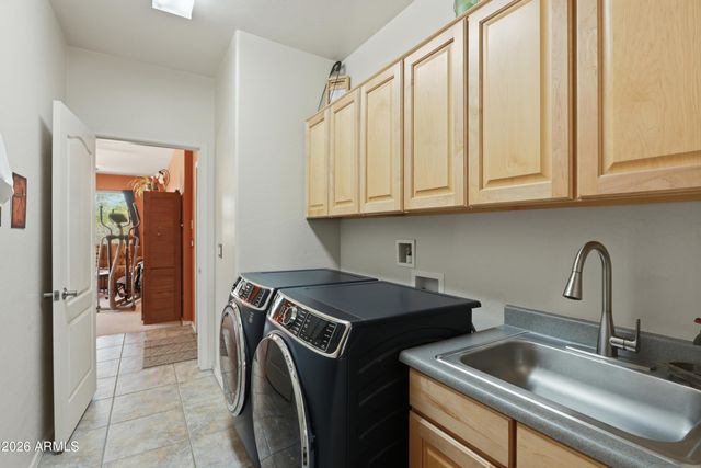 41455 N IRONWOOD Bluff, Cave Creek, AZ 85331