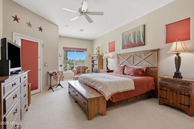 41455 N IRONWOOD Bluff, Cave Creek, AZ 85331