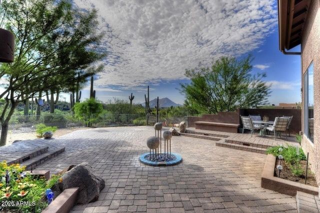 41455 N IRONWOOD Bluff, Cave Creek, AZ 85331