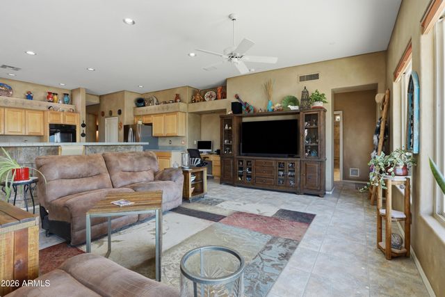 41455 N IRONWOOD Bluff, Cave Creek, AZ 85331
