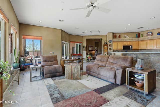 41455 N IRONWOOD Bluff, Cave Creek, AZ 85331