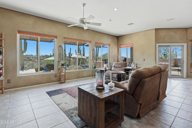 41455 N IRONWOOD Bluff, Cave Creek, AZ 85331