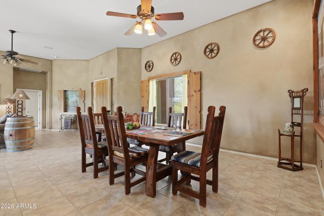 41455 N IRONWOOD Bluff, Cave Creek, AZ 85331