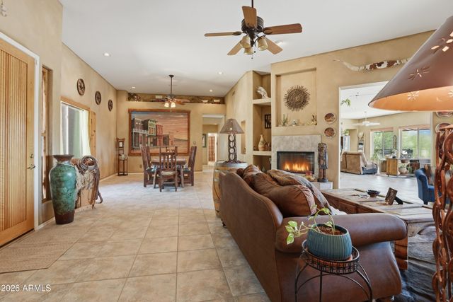 41455 N IRONWOOD Bluff, Cave Creek, AZ 85331