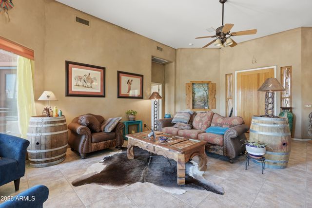 41455 N IRONWOOD Bluff, Cave Creek, AZ 85331