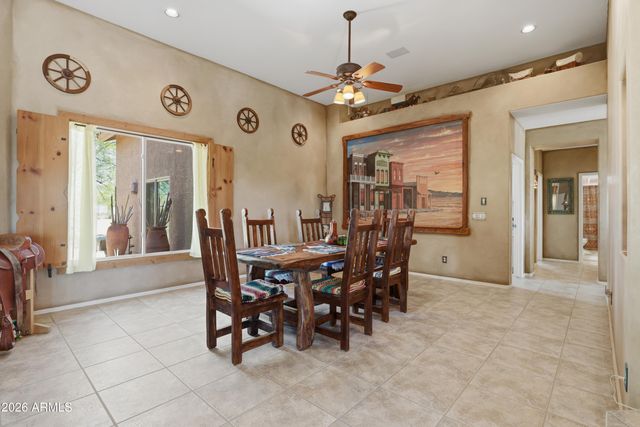 41455 N IRONWOOD Bluff, Cave Creek, AZ 85331