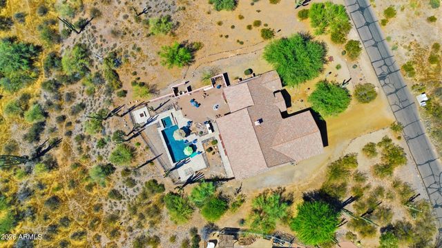 41455 N IRONWOOD Bluff, Cave Creek, AZ 85331