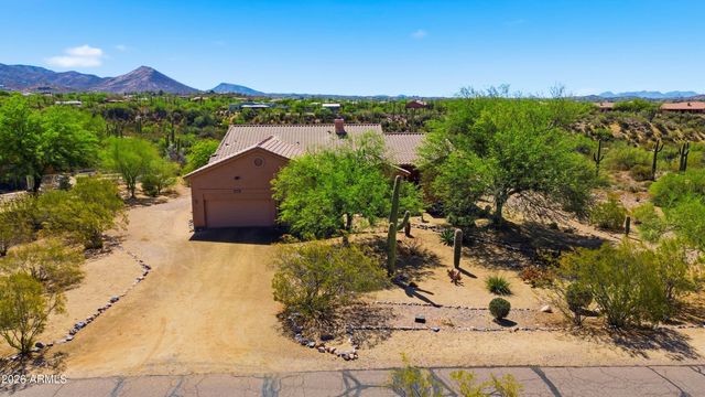 41455 N IRONWOOD Bluff, Cave Creek, AZ 85331