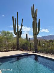 41455 N IRONWOOD Bluff, Cave Creek, AZ 85331