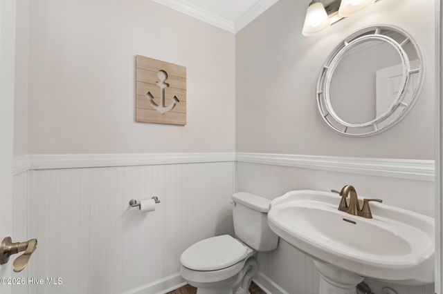 790 New River Inlet Road 317a, Sneads Ferry, NC 28460