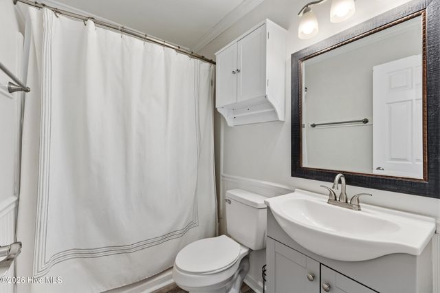 790 New River Inlet Road 317a, Sneads Ferry, NC 28460