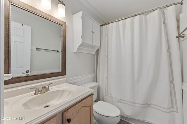 790 New River Inlet Road 317a, Sneads Ferry, NC 28460