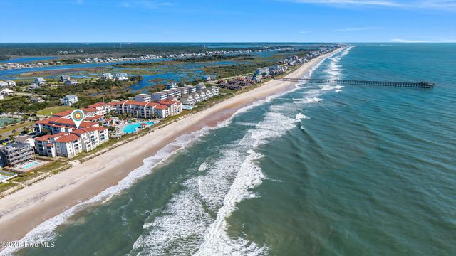 790 New River Inlet Road 317a, Sneads Ferry, NC 28460