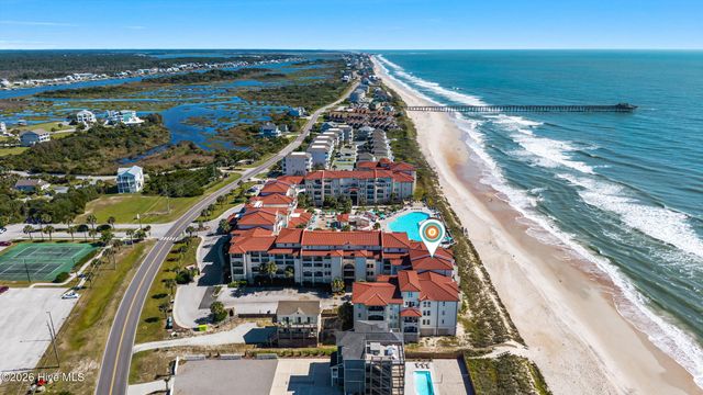 790 New River Inlet Road 317a, Sneads Ferry, NC 28460