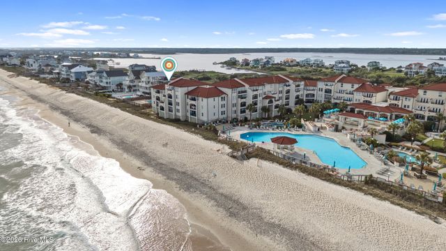 790 New River Inlet Road 317a, Sneads Ferry, NC 28460