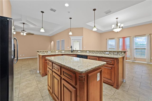 2754 YEAGER, Corpus Christi, TX 78410