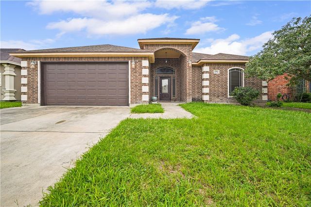 2754 YEAGER, Corpus Christi, TX 78410