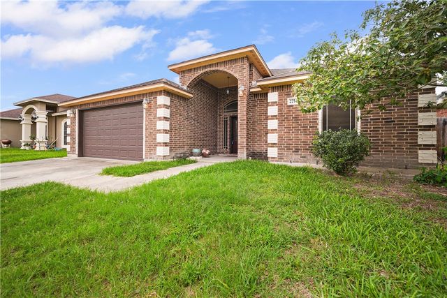 2754 YEAGER, Corpus Christi, TX 78410