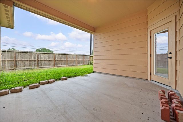 2754 YEAGER, Corpus Christi, TX 78410