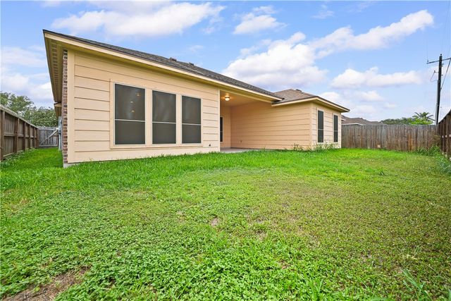 2754 YEAGER, Corpus Christi, TX 78410