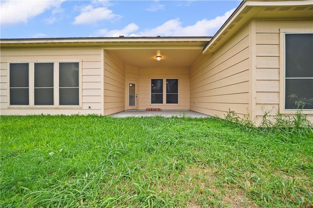 2754 YEAGER, Corpus Christi, TX 78410