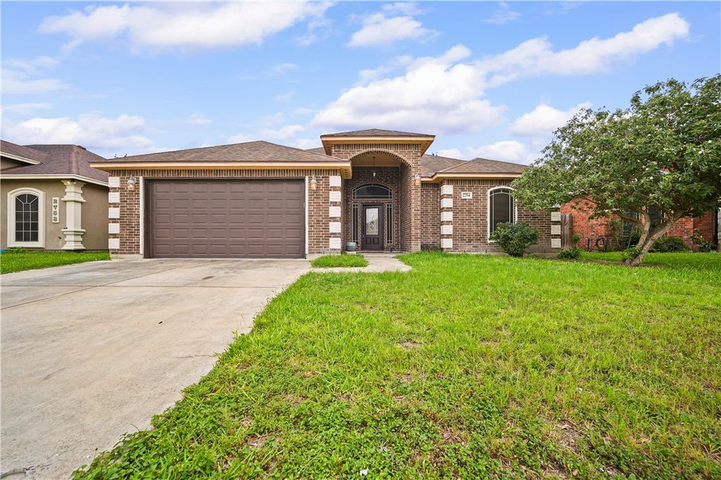 2754 YEAGER, Corpus Christi, TX 78410