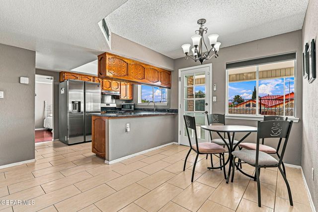 4404 LOMA DE ORO Drive, El Paso, TX 79934