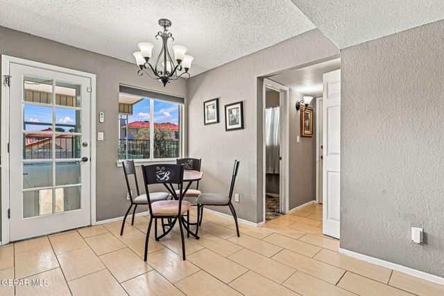 4404 LOMA DE ORO Drive, El Paso, TX 79934