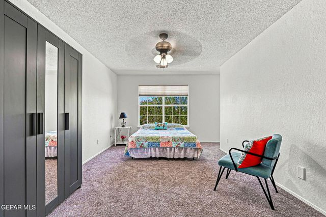 4404 LOMA DE ORO Drive, El Paso, TX 79934