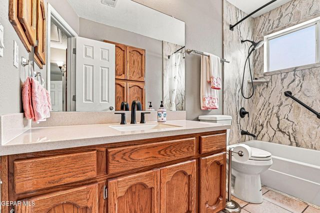 4404 LOMA DE ORO Drive, El Paso, TX 79934