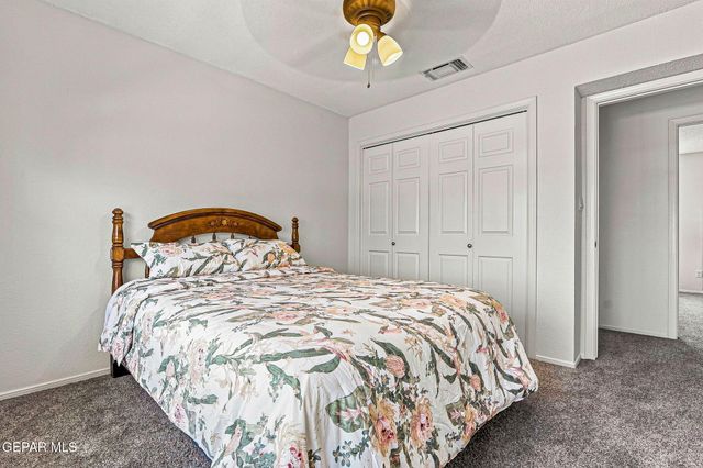4404 LOMA DE ORO Drive, El Paso, TX 79934