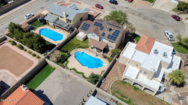 4404 LOMA DE ORO Drive, El Paso, TX 79934