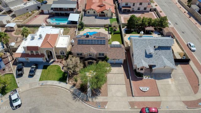4404 LOMA DE ORO Drive, El Paso, TX 79934