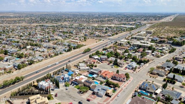 4404 LOMA DE ORO Drive, El Paso, TX 79934