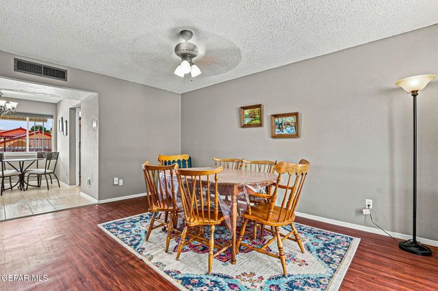 4404 LOMA DE ORO Drive, El Paso, TX 79934