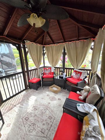 317 Portofino Loop, Foley, AL 36535