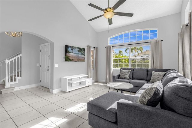 938 PARK TERRACE CIRCLE, Kissimmee, FL 34746