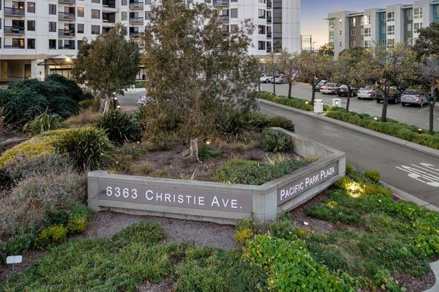 6363 6363 Christie Ave 315, Emeryville, CA 94608
