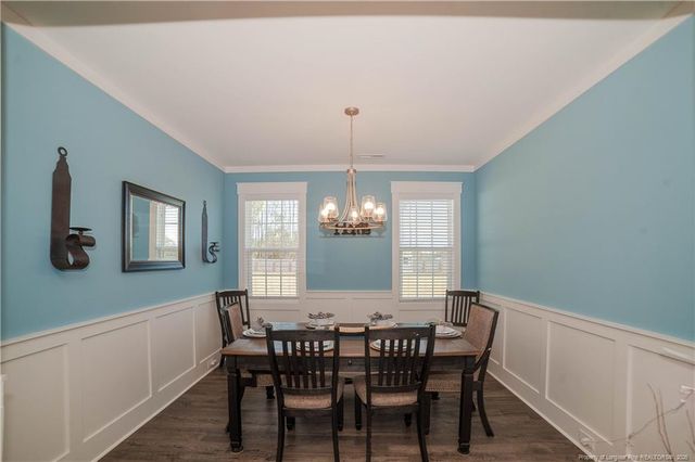 1537 Creekwood Road, Hope Mills, NC 28348